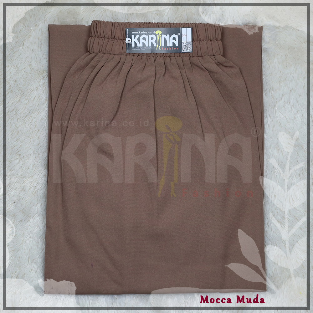 ROK WOLPEACH FULL KANTONG