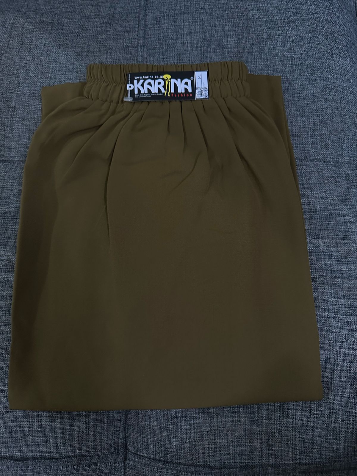 ROK WOLPEACH POLOS