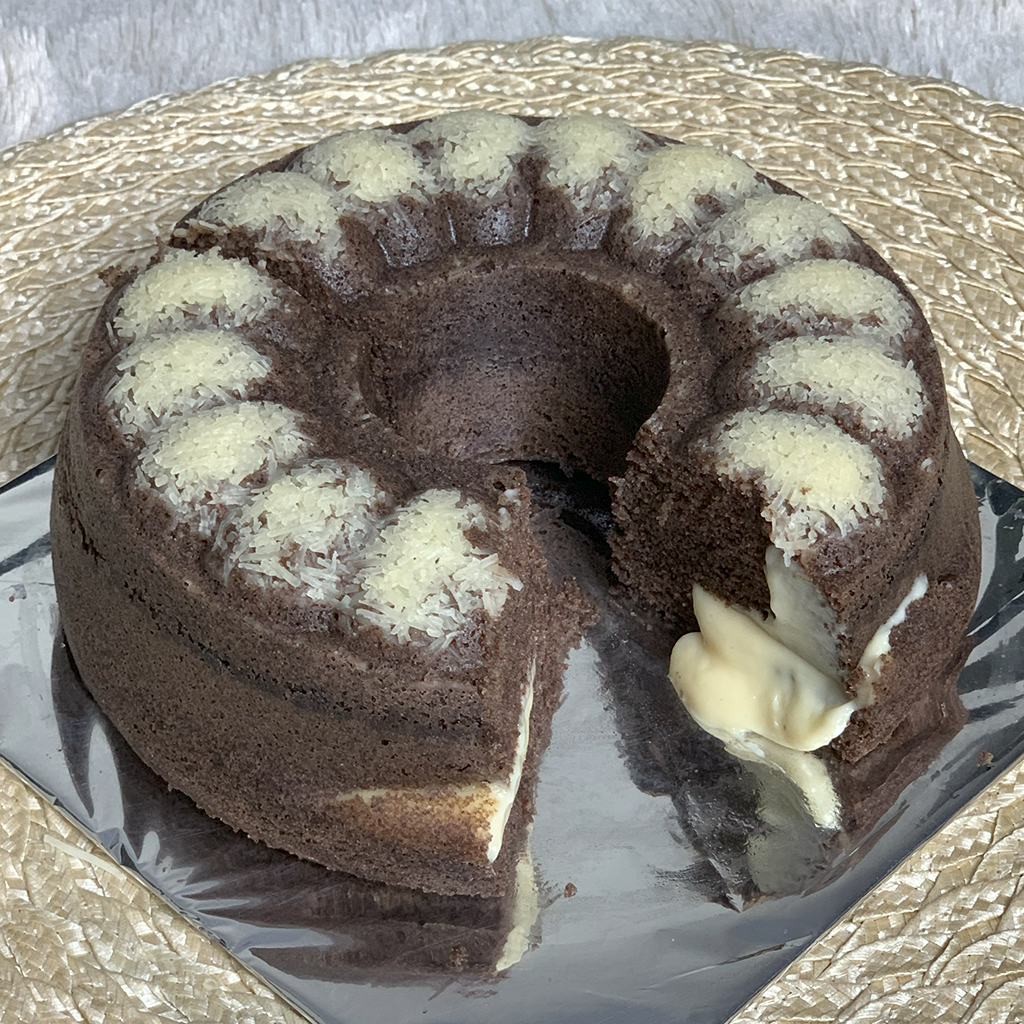 Bolu KETAN HITAM